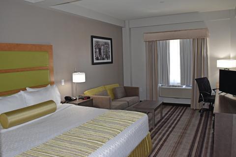 La Quinta By Wyndham Brooklyn East Hotel New York City Exterior photo